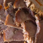 Буженина домашняя