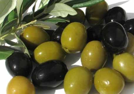 маслины