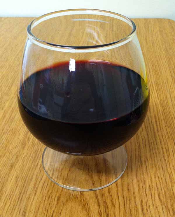 вино красное