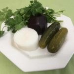 Как питаться во время любого поста.